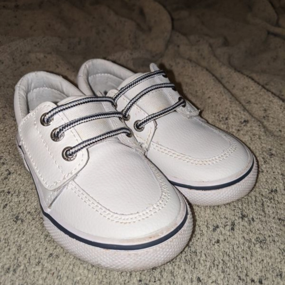 8m Sperry